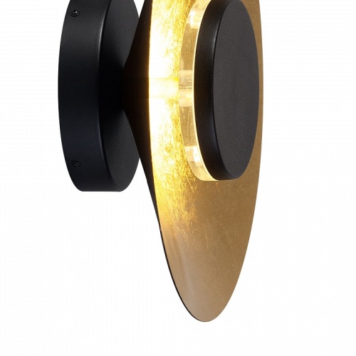 Накладной светильник Mantra Orion 8124 в Нижнем Новгороде фото 2