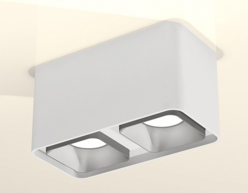 Накладной светильник Ambrella Light XS XS7850003 в Нижнем Новгороде фото 2