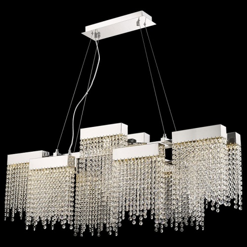 Подвесная люстра Wertmark Regina WE463.10.123 в Нижнем Новгороде фото 2