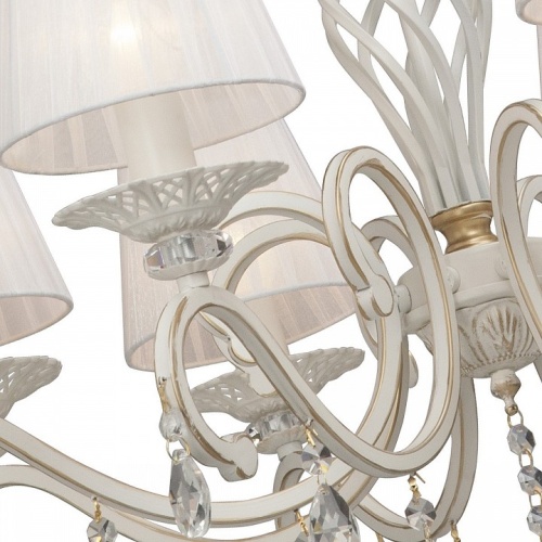 Подвесная люстра Vitaluce V1679 V1679-0/8 в Нижнем Новгороде фото 3