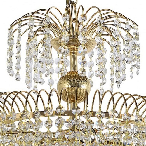 Подвесная люстра Arti Lampadari Salentino Salentino E 1.5.40.100 G в Нижнем Новгороде фото 7