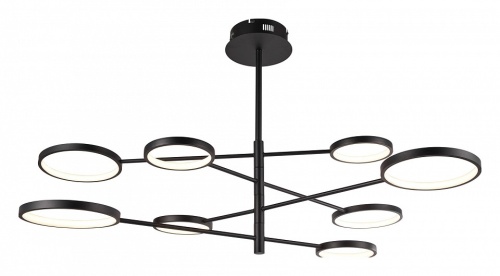 Люстра на штанге Moderli Run V5071-CL в Нижнем Новгороде фото 3