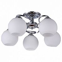 Потолочная люстра Omnilux Casoria OML-25107-05 в Нижнем Новгороде