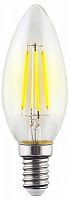 Лампа светодиодная Voltega Candle dim 5W E14 5Вт 4000K 8461 в Новой Ляле