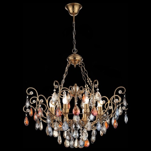 Подвесная люстра ST-Luce Vianeta SL421.303.08 в Нижнем Новгороде фото 10