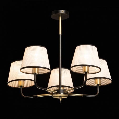 Люстра на штанге De City Конрад 14 667014305 в Нижнем Новгороде фото 7