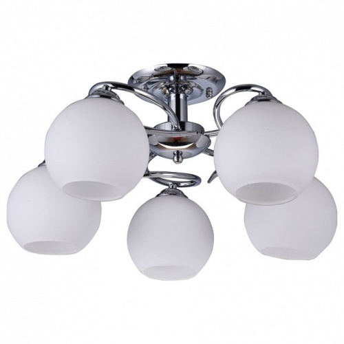 Потолочная люстра Omnilux Casoria OML-25107-05 в Нижнем Новгороде