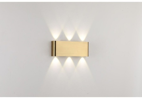 Накладной светильник Zortes Vitto ZRS.9119.06 в Нижнем Новгороде фото 7