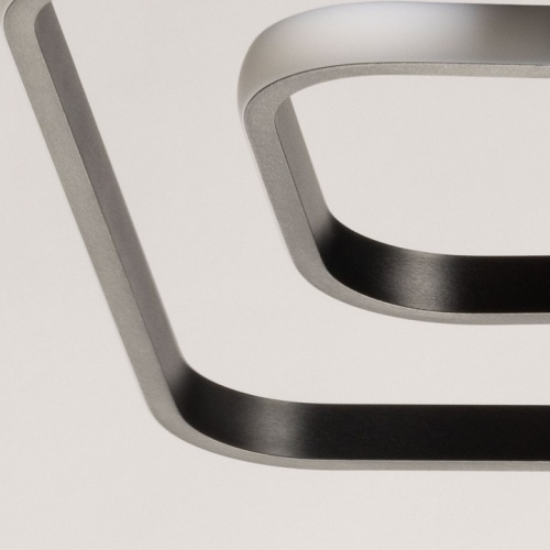 Накладной светильник De City Драйв 377014401 в Нижнем Новгороде фото 3