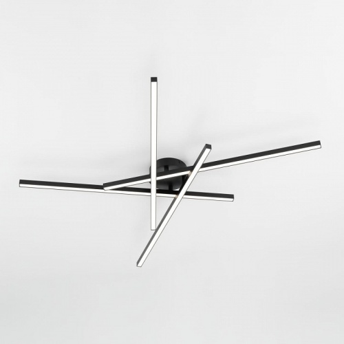 Потолочная люстра Citilux Стиг CL203141 в Нижнем Новгороде фото 9