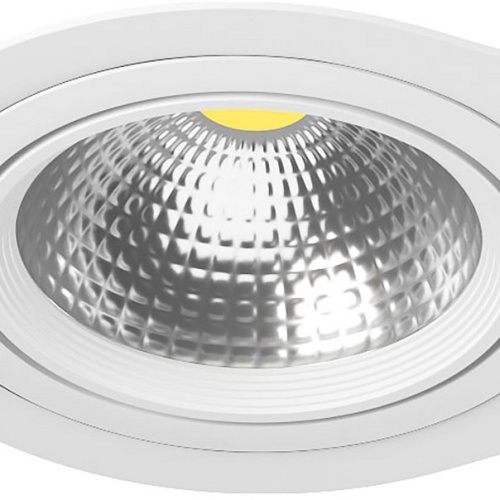 Встраиваемый светильник Lightstar Intero 111 i936060709 в Нижнем Новгороде фото 4