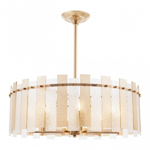 Светильник на штанге Arte Milano Sorrento-2109 372109/8/350/580 GD в Нижнем Новгороде фото 3