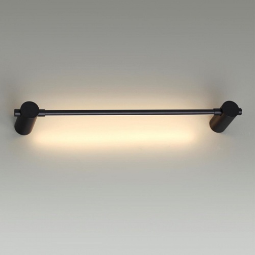 Накладной светильник Odeon Light Dalia 4395/6WL в Нижнем Новгороде фото 2
