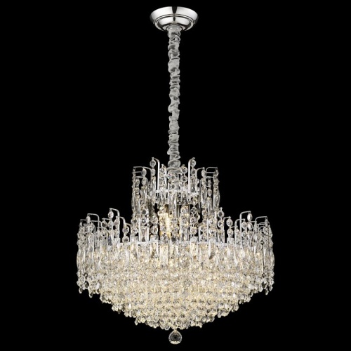 Подвесная люстра Wertmark Marcella WE154.16.103 в Нижнем Новгороде фото 2