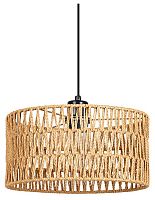 Подвесной светильник Arte Lamp BRUSHWOOD A7088SP-1BK в Нижнем Новгороде