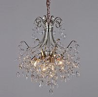 Подвесная люстра  68200-0.4-450 AB в Нижнем Новгороде