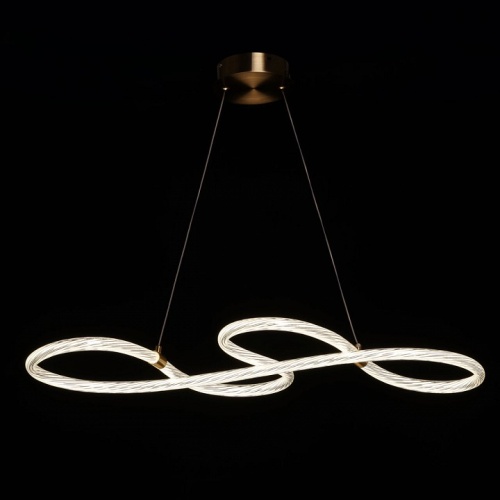 Подвесной светильник De City Мадлен 64 424017101 в Нижнем Новгороде фото 2