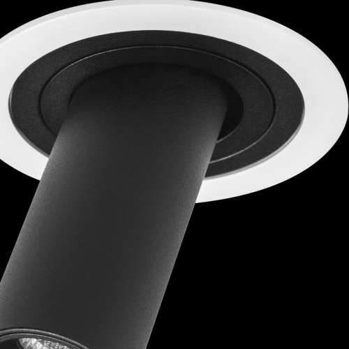 Встраиваемый светильник Lightstar Intero TUBO i616272 в Нижнем Новгороде фото 2