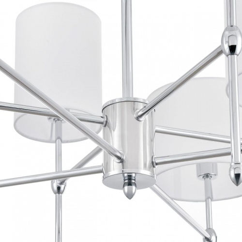 Люстра на штанге Lumion Latti 6589/8C в Нижнем Новгороде фото 2