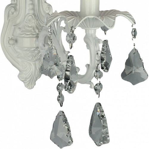 Бра Omnilux Catanzaro OML-30801-01 в Нижнем Новгороде фото 5