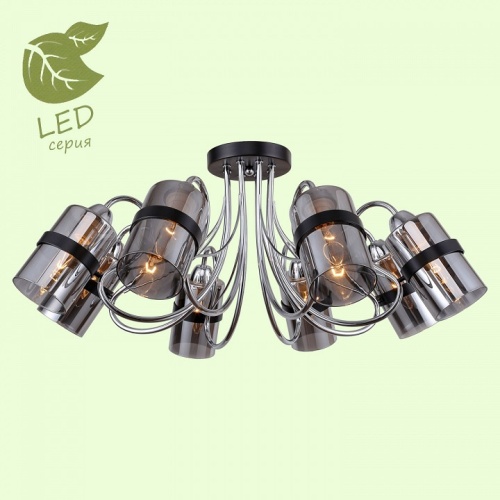 Потолочная люстра LGO Cochise GRLSP-8085 в Нижнем Новгороде фото 2