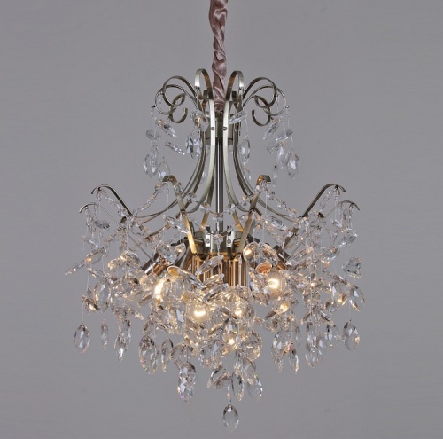 Подвесная люстра  68200-0.4-450 AB в Нижнем Новгороде