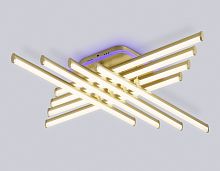 Люстра на штанге Ambrella Light COMFORT FL6263 в Нижнем Новгороде