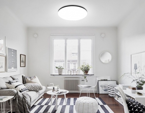 Накладной светильник Ambrella Light FZ FZ2006 в Нижнем Новгороде фото 15