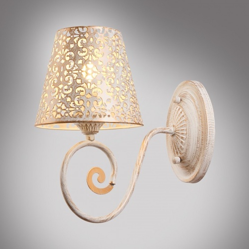 Бра MyFar Luna MR1311-1W в Нижнем Новгороде фото 3