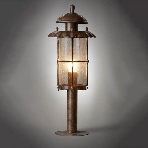 Наземный низкий светильник L'Arte Luce Genova L70784.07 в Нижнем Новгороде