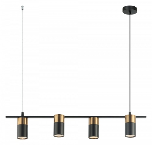 Подвесной светильник Favourite Topper 2825-4P в Нижнем Новгороде фото 4