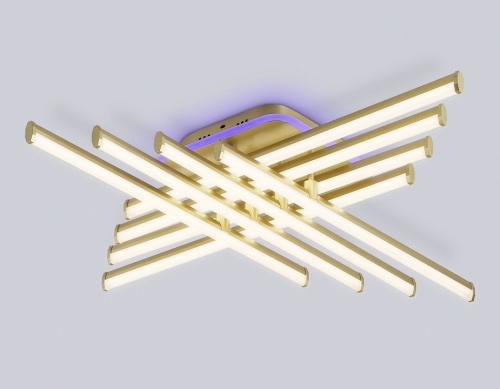 Люстра на штанге Ambrella Light COMFORT FL6263 в Нижнем Новгороде