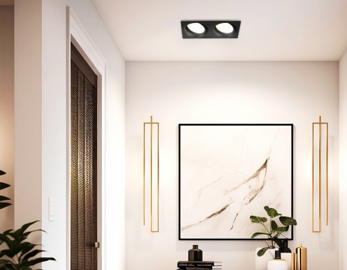 Встраиваемый светильник Ambrella Light TN TN52235 в Нижнем Новгороде фото 6