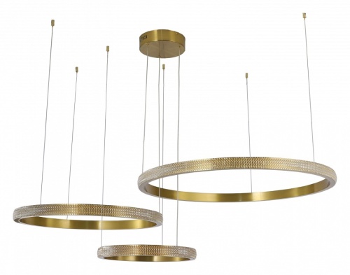 Подвесной светильник Zortes Lidia ZRS.30110.114 в Нижнем Новгороде фото 10