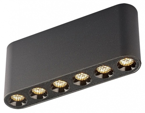 Накладной светильник Odeon Light Small 7092/15CL в Нижнем Новгороде фото 3