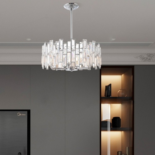 Светильник на штанге Arte Milano Sorrento-3209 373209/6/350/480 CR в Нижнем Новгороде фото 3