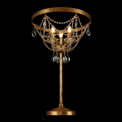 Настольная лампа декоративная Loft it Foil 10430T в Нижнем Новгороде фото 4