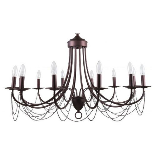 Подвесная люстра F-promo Plini 2590-12P в Нижнем Новгороде