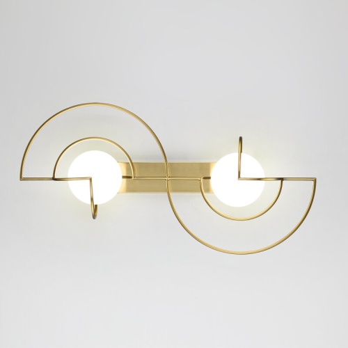 Бра Odeon Light L-VISION 7195/6WL в Нижнем Новгороде фото 4