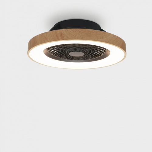 Светильник с вентилятором Mantra (люстры-вентиляторы) Tibet 7127 в Нижнем Новгороде фото 3