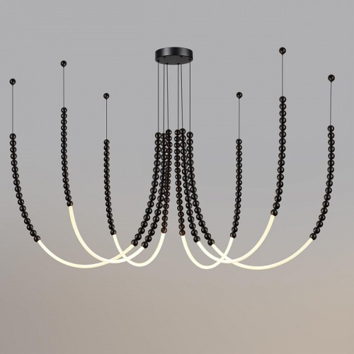 Подвесная люстра Odeon Light HIGHTECH 7149/70L в Нижнем Новгороде фото 4