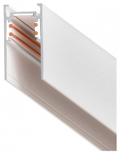 Трек накладной Arte Lamp Linea-Accessories A460333 в Нижнем Новгороде