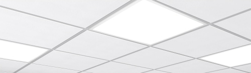 Светильник DL-TITAN-S600x600-40W White6000 (WH, 120 deg, 230V) (Arlight, IP20 Металл, 3 года) в Саратове фото 4
