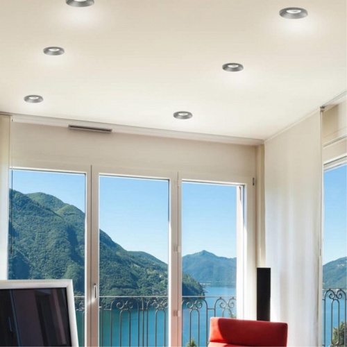 Встраиваемый светильник Novotech Metis 357586 в Нижнем Новгороде фото 3