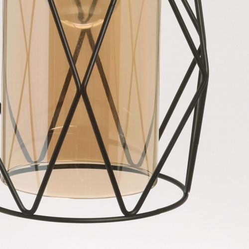 Подвесной светильник De City Соло 4 112013001 в Нижнем Новгороде фото 9