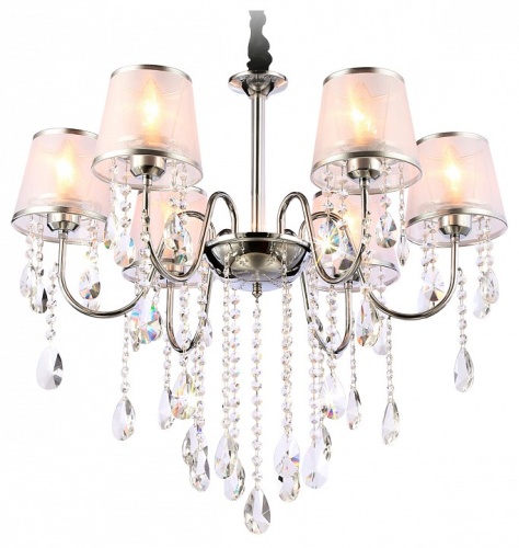 Подвесная люстра Ambrella Light TR TR4588 в Нижнем Новгороде