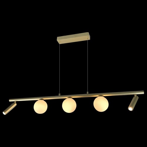 Подвесной светильник iLedex Telescope C4774-100 SGD в Нижнем Новгороде фото 3