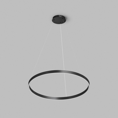 Подвесной светильник Denkirs RAYDIA DK6273-BK в Нижнем Новгороде фото 4