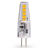 Лампа светодиодная Ambrella Light G4 G4 2Вт 2700K 100143 в Нижнем Новгороде