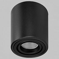 Накладной светильник Imex SIMPLE IL.0005.4700-BK в Нижнем Новгороде